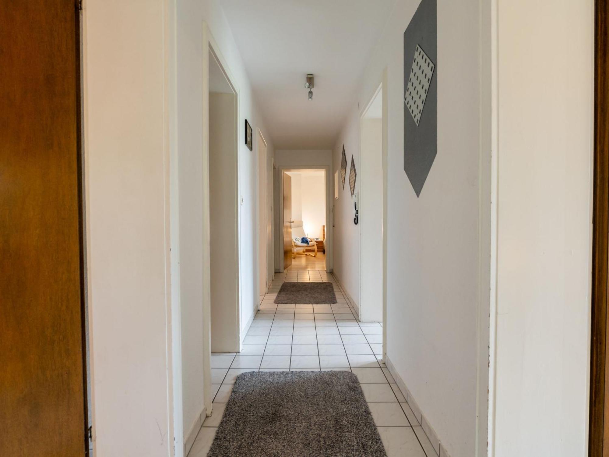 Apartment Langes Leben - Al Khalid By Interhome Dittishausen Eksteriør bilde